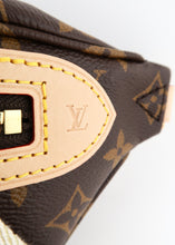 Load image into Gallery viewer, Louis Vuitton Monogram High Rise Bumbag