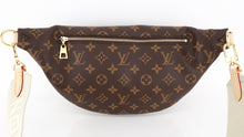 Load image into Gallery viewer, Louis Vuitton Monogram High Rise Bumbag