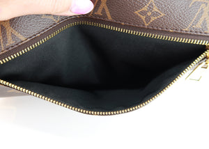 Louis Vuitton Monogram Bumbag