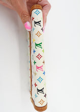 Load image into Gallery viewer, Louis Vuitton Multicolor Monogram Trezor Wallet