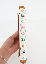 Load image into Gallery viewer, Louis Vuitton Multicolor Monogram Trezor Wallet