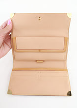 Load image into Gallery viewer, Louis Vuitton Multicolor Monogram Trezor Wallet