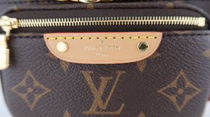 Louis Vuitton Monogram Mini Bumbag