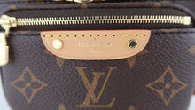 Load image into Gallery viewer, Louis Vuitton Monogram Mini Bumbag