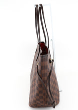 Load image into Gallery viewer, Louis Vuitton Damier Ebene Neverfull MM