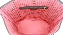 Load image into Gallery viewer, Louis Vuitton Damier Ebene Neverfull MM