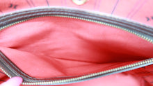Load image into Gallery viewer, Louis Vuitton Damier Ebene Neverfull MM