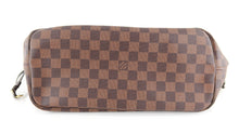Load image into Gallery viewer, Louis Vuitton Damier Ebene Neverfull MM