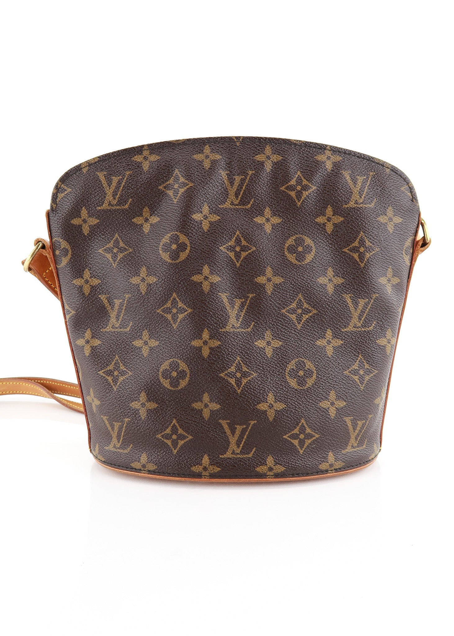 Louis Vuitton Monogram Drouot – DAC