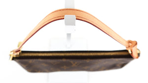 Louis Vuitton Monogram Pochette Accessories