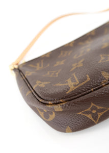 Louis Vuitton Monogram Pochette Accessories