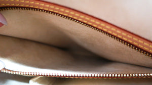 Louis Vuitton Monogram Looping GM