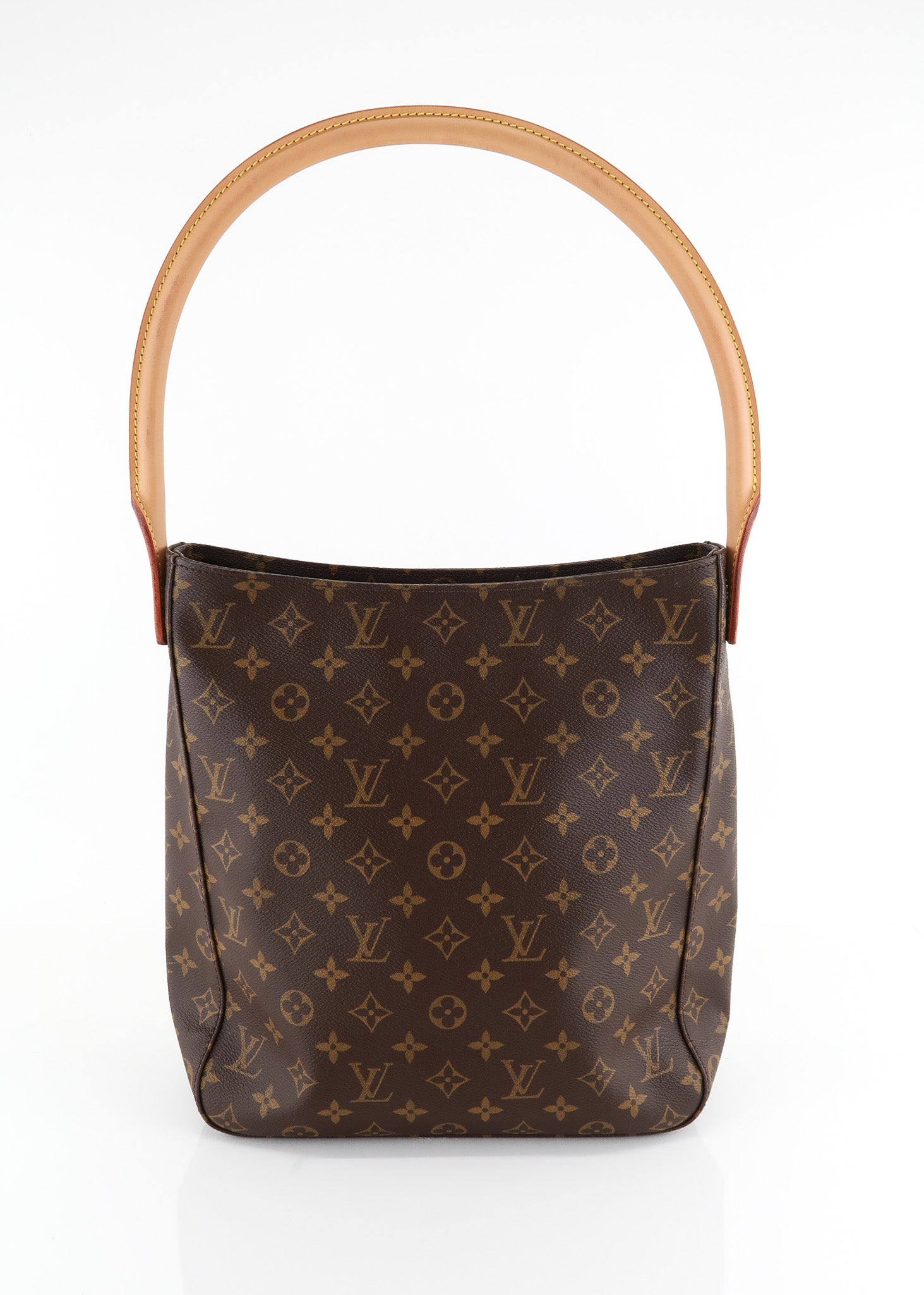 Louis Vuitton Monogram Looping GM – DAC
