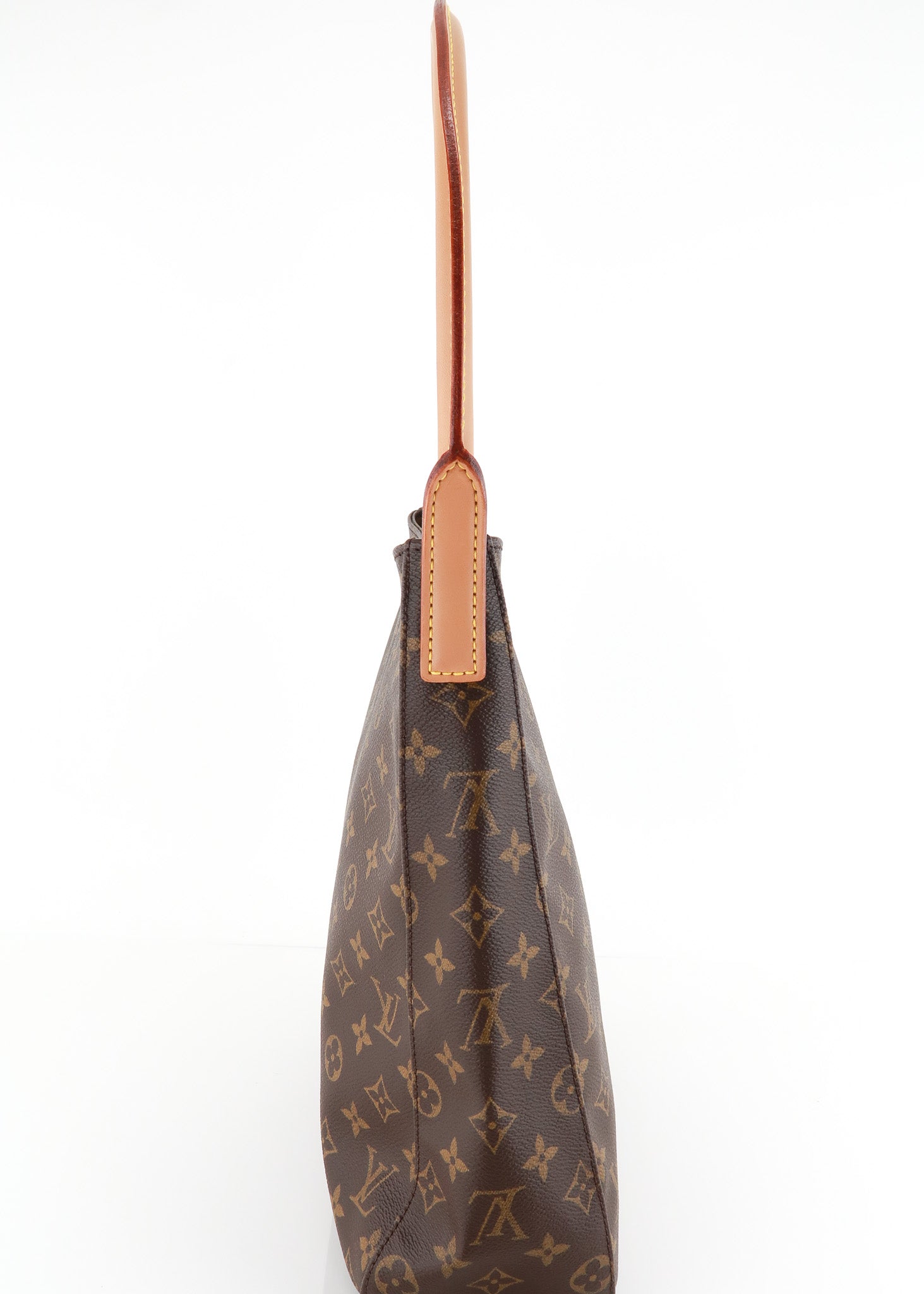 Louis Vuitton Monogram Looping GM – DAC