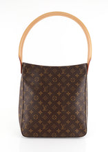 Load image into Gallery viewer, Louis Vuitton Monogram Looping GM