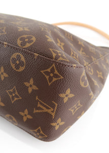 Louis Vuitton Monogram Looping GM