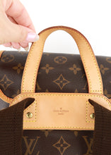Load image into Gallery viewer, Louis Vuitton Monogram Bosphore Backpack