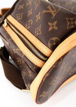 Load image into Gallery viewer, Louis Vuitton Monogram Bosphore Backpack