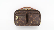 Load image into Gallery viewer, Louis Vuitton Monogram Utility Crossbody