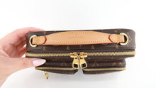 Load image into Gallery viewer, Louis Vuitton Monogram Utility Crossbody