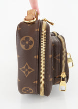Load image into Gallery viewer, Louis Vuitton Monogram Utility Crossbody