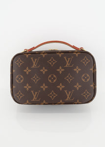 Louis Vuitton Monogram Utility Crossbody