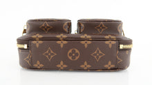 Load image into Gallery viewer, Louis Vuitton Monogram Utility Crossbody