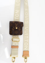 Load image into Gallery viewer, Louis Vuitton Monogram Utility Crossbody