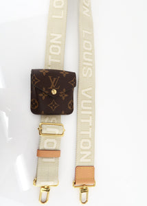 Louis Vuitton Monogram Utility Crossbody