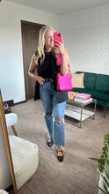 Load image into Gallery viewer, Chanel Quilted Satin Tote Pink