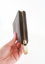 Load image into Gallery viewer, Louis Vuitton Monogram Zippy Wallet Rose Ballerine
