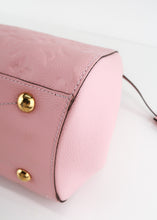 Load image into Gallery viewer, Louis Vuitton Empriente Montaigne MM Pink
