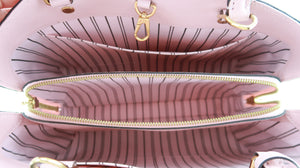 Louis Vuitton Empriente Montaigne MM Pink
