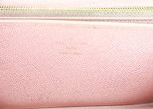 Load image into Gallery viewer, Louis Vuitton Monogram Zippy Wallet Rose Ballerine