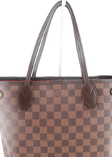 Load image into Gallery viewer, Louis Vuitton Damier Ebene Neverfull PM