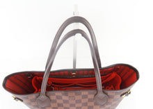 Load image into Gallery viewer, Louis Vuitton Damier Ebene Neverfull PM