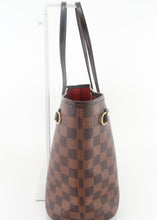 Load image into Gallery viewer, Louis Vuitton Damier Ebene Neverfull PM