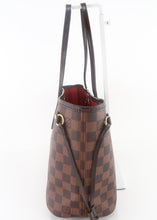Load image into Gallery viewer, Louis Vuitton Damier Ebene Neverfull PM