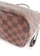 Load image into Gallery viewer, Louis Vuitton Damier Ebene Neverfull PM