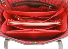 Load image into Gallery viewer, Louis Vuitton Damier Ebene Neverfull PM