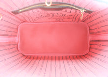 Load image into Gallery viewer, Louis Vuitton Damier Ebene Neverfull PM