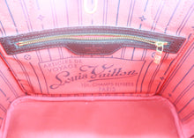 Load image into Gallery viewer, Louis Vuitton Damier Ebene Neverfull PM