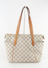 Load image into Gallery viewer, Louis Vuitton Damier Azur Totally PM