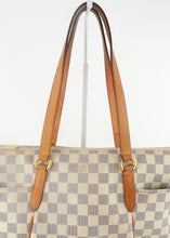 Load image into Gallery viewer, Louis Vuitton Damier Azur Totally PM