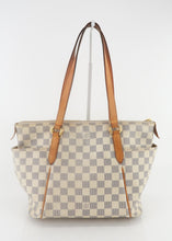 Load image into Gallery viewer, Louis Vuitton Damier Azur Totally PM