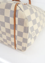 Load image into Gallery viewer, Louis Vuitton Damier Azur Totally PM