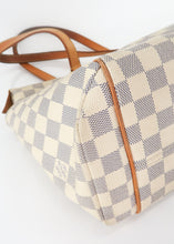 Load image into Gallery viewer, Louis Vuitton Damier Azur Totally PM