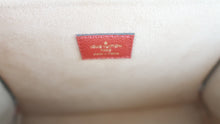 Load image into Gallery viewer, Louis Vuitton Monogram Flanderin Red
