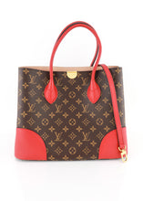 Load image into Gallery viewer, Louis Vuitton Monogram Flanderin Red
