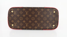 Load image into Gallery viewer, Louis Vuitton Monogram Flanderin Red